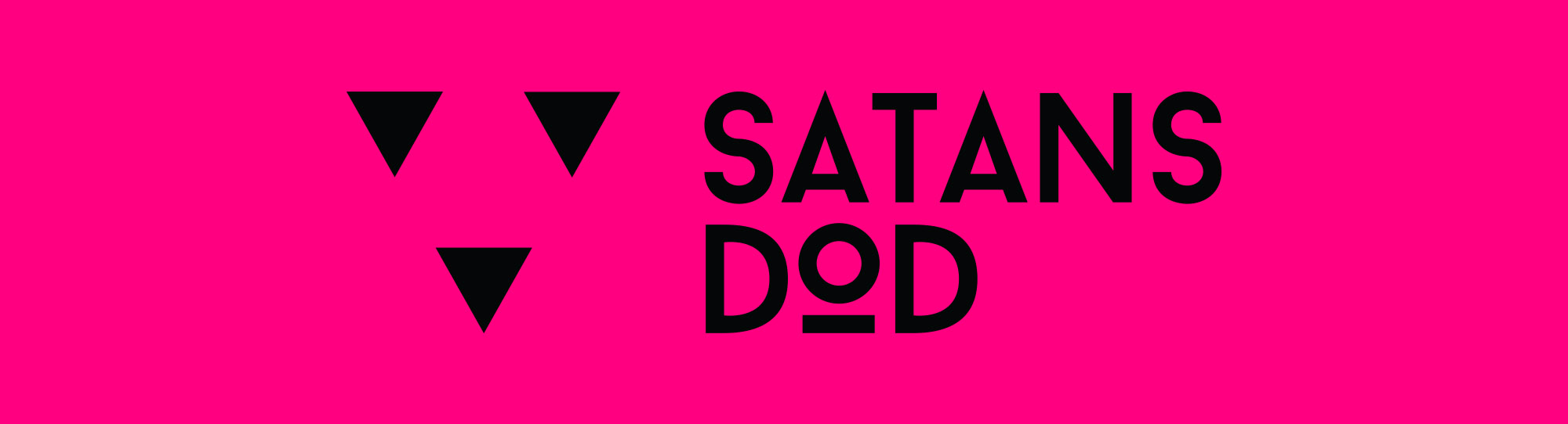 Satans Död
