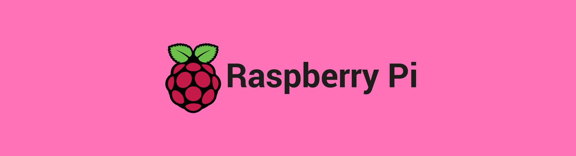 Komma igång med Raspberry Pi – det en behöver